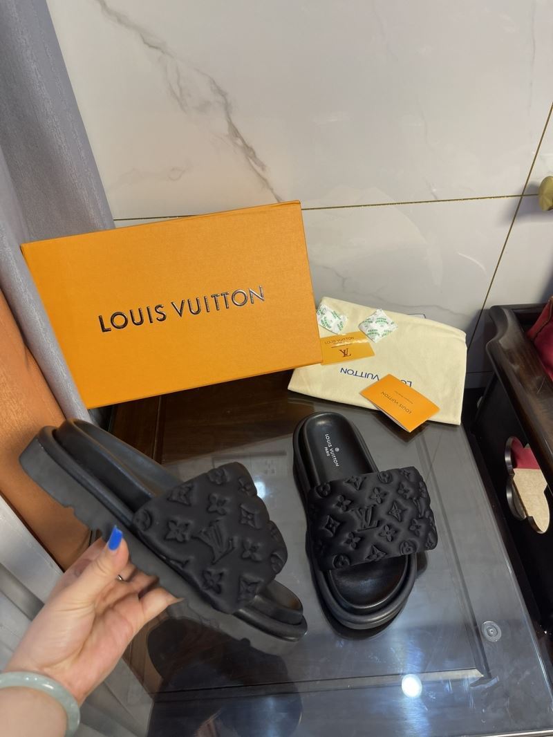 Louis Vuitton Low Shoes